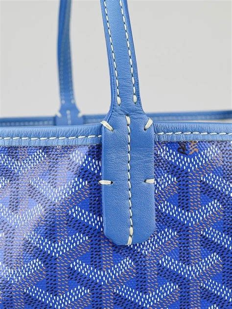 replica goyard fabric|how to authenticate Goyard.